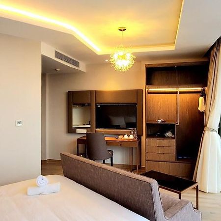 Panorama Apartment Sunset Nha Trang City Luaran gambar