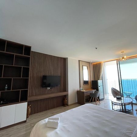 Panorama Apartment Sunset Nha Trang City Luaran gambar