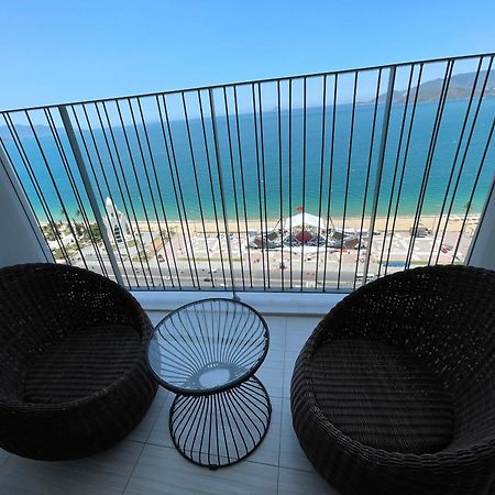 Panorama Apartment Sunset Nha Trang City Luaran gambar