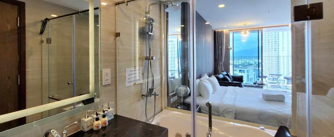 Panorama Apartment Sunset Nha Trang City Luaran gambar