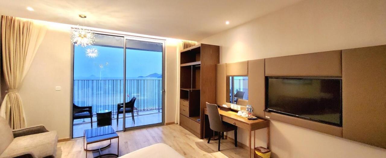 Panorama Apartment Sunset Nha Trang City Luaran gambar