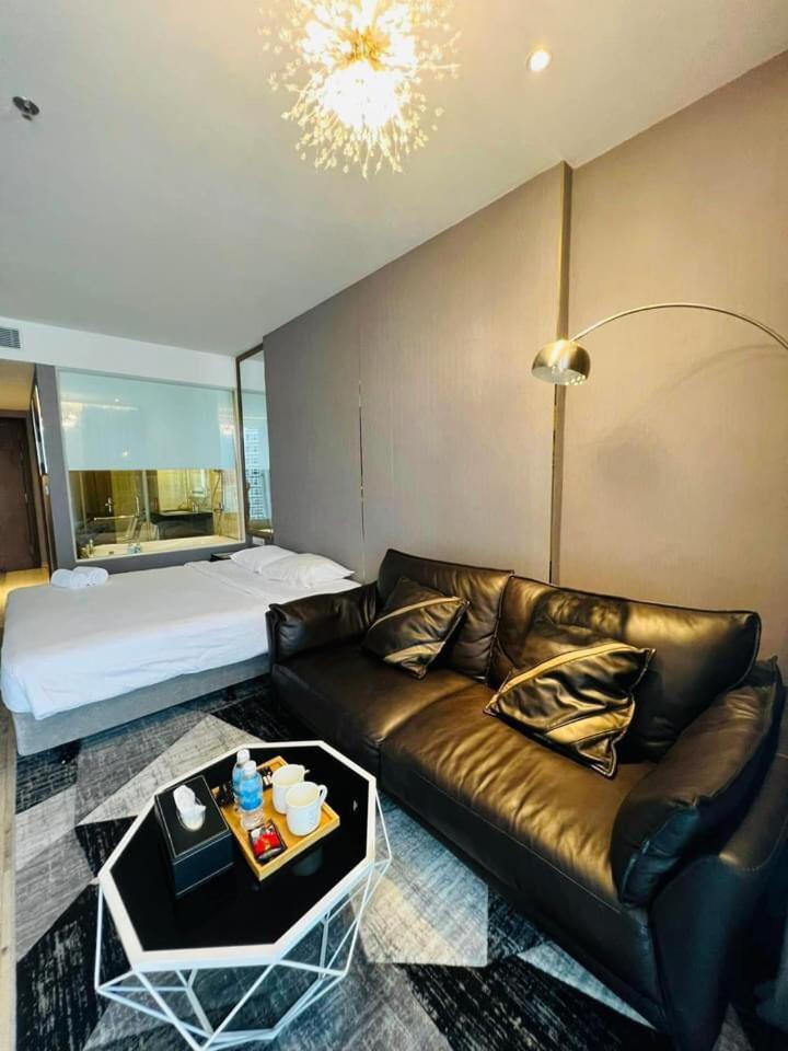 Panorama Apartment Sunset Nha Trang City Luaran gambar