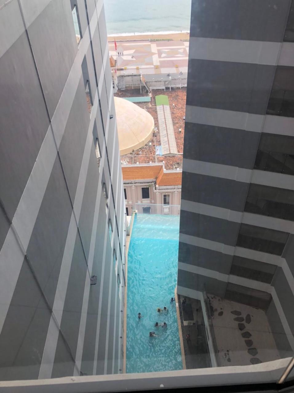 Panorama Apartment Sunset Nha Trang City Luaran gambar