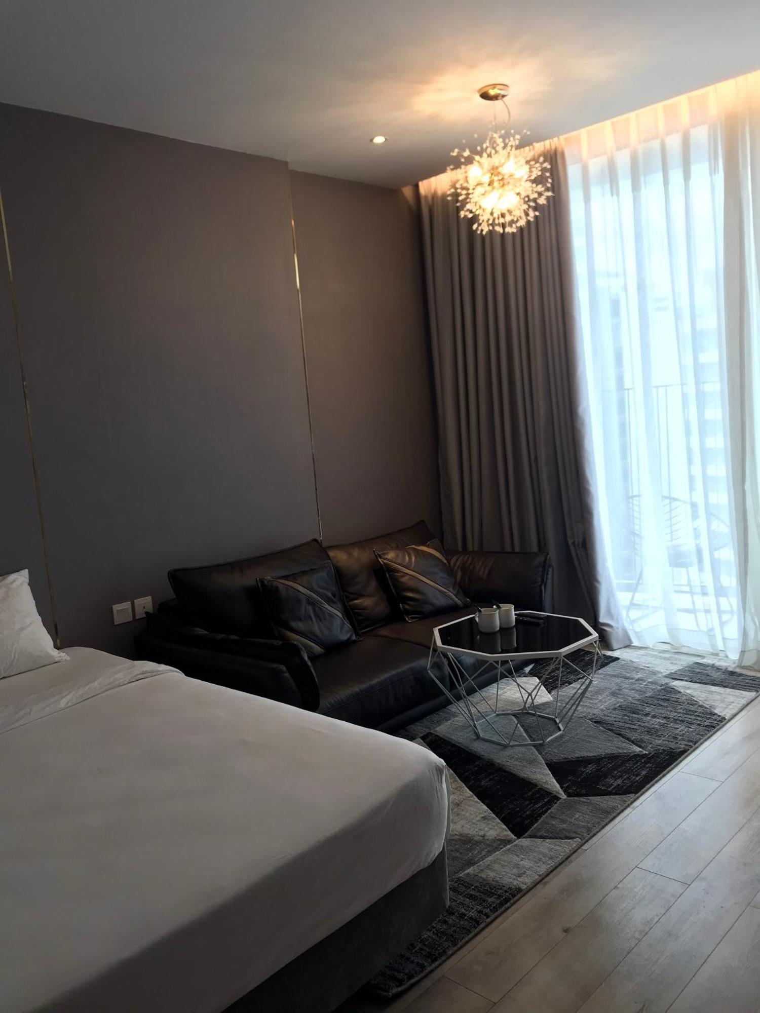 Panorama Apartment Sunset Nha Trang City Luaran gambar